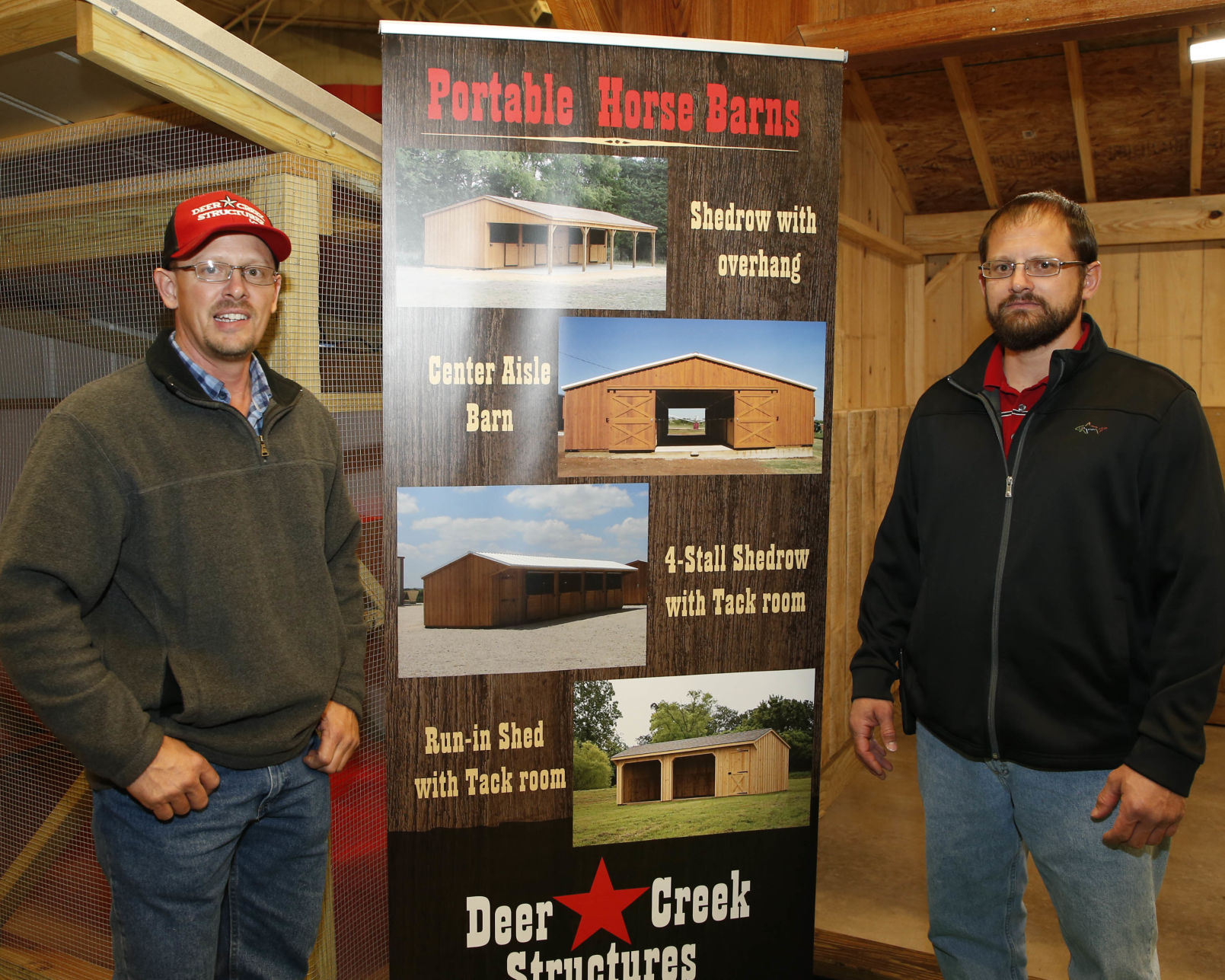 MidTex Farm, Ranch & Garden Show JY 04.JPG